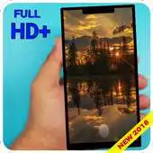 Free play online Dark Nature Wallpapers HD | Full HD APK